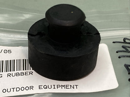 NEW REPLACES HISUN 94123-119E-0000 TAILGATE DAMPENING RUBBER