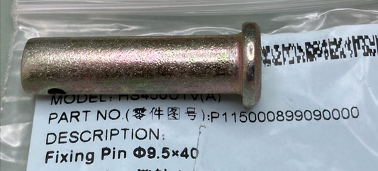 NEW GENUINE HISUN P115000899090000 FIXING PIN