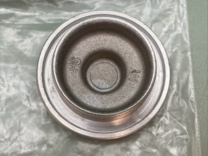 NEW REPLACES HISUN 11107-002-0000 ENGINE OIL PUMP DRAIN PLUG