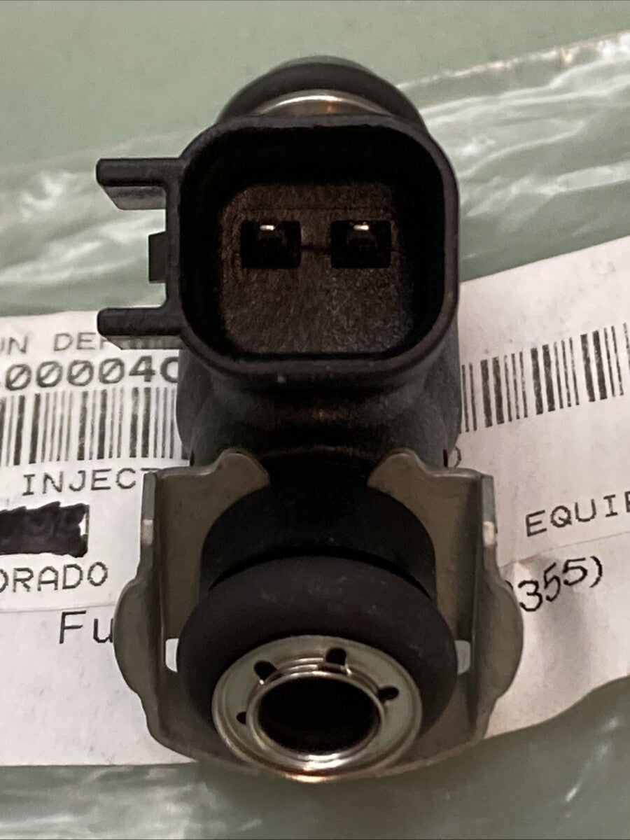 NEW REPLACES HISUN 16400-004C-0000 FUEL INJECTOR