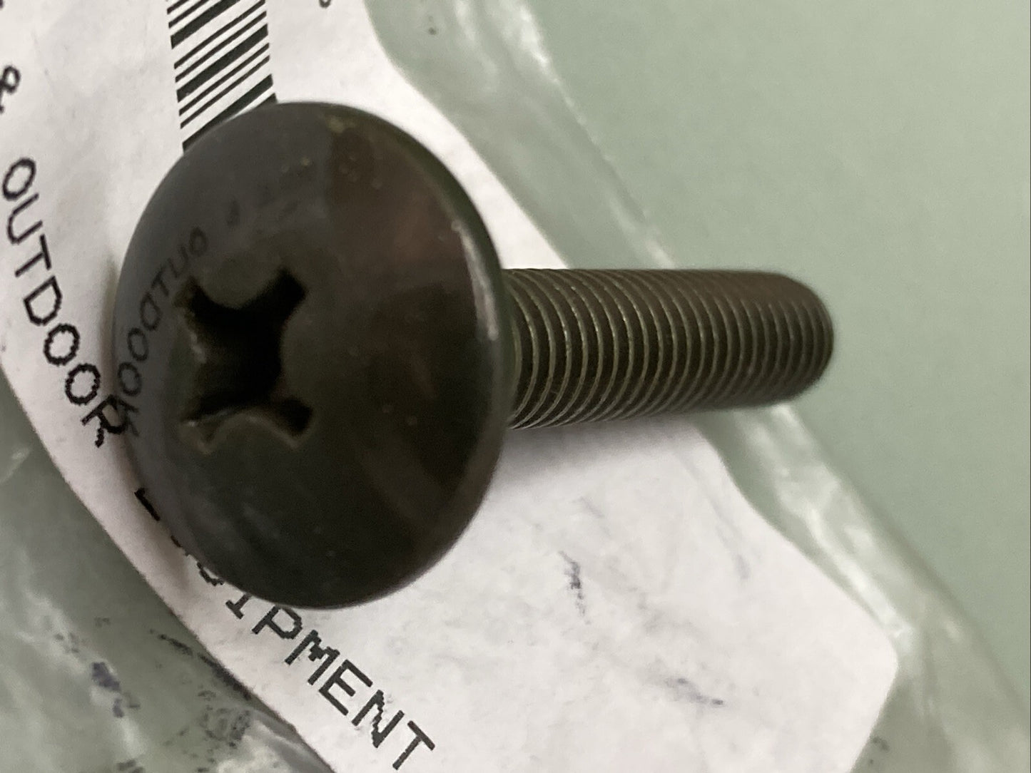 NEW REPLACES HISUN 90534-102-0000 SCREW M6 X 30