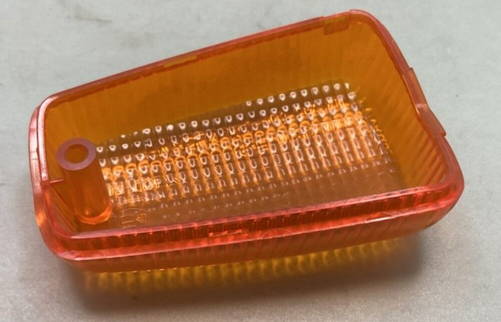 Replaces Yamaha 2EK-83332-00-00 Flasher Lens New