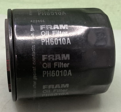 Fram PH6010A Oil Filter New Genuine