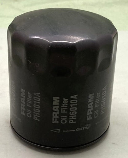 Fram PH6010A Oil Filter New Genuine