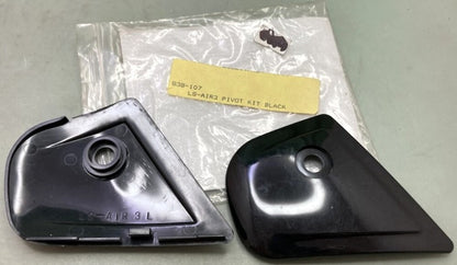 Replaces Sullivan Brothers 838-107 LS-Air3 Pivot Kit Black New