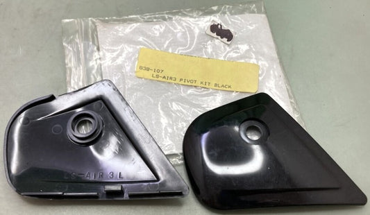 Replaces Sullivan Brothers 838-107 LS-Air3 Pivot Kit Black New