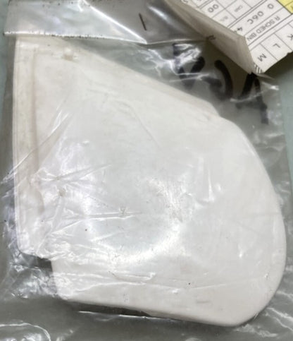 Replaces Honda 08H21-S11-82F00 Pivot Cover Kit White New