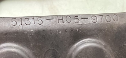 Honda 51315-HC5-9700 Front Guard Set Genuine