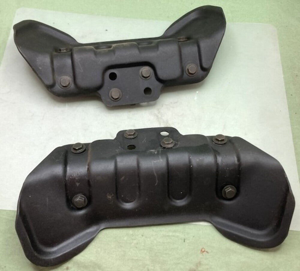 Honda 51315-HC5-9700 Front Guard Set Genuine