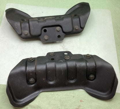 Honda 51315-HC5-9700 Front Guard Set Genuine