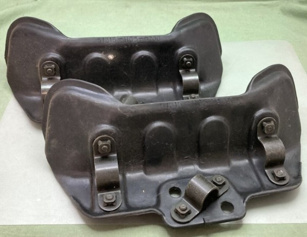 Honda 51315-HC5-9700 Front Guard Set Genuine