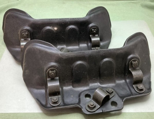 Honda 51315-HC5-9700 Front Guard Set Genuine