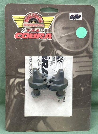 Cobra 04-3120 Boulevard BLV43120 Turn Signal Adapter New Genuine
