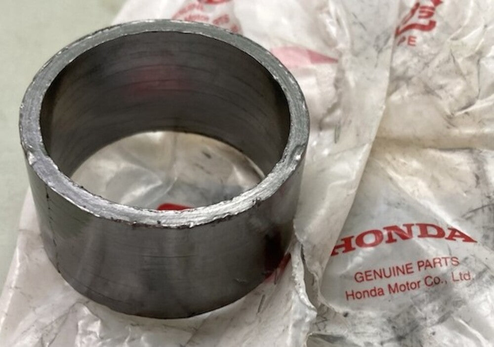 Honda 18392-MK4-000 Muffler Gasket New Genuine