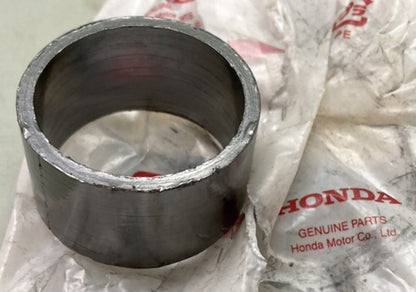 Honda 18392-MK4-000 Muffler Gasket New Genuine