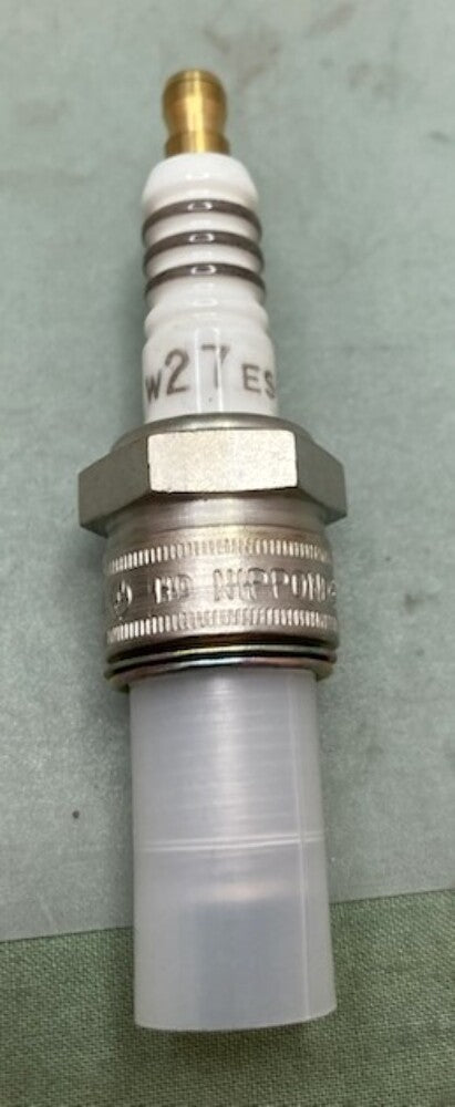 Nippondenso W27ES-ZU Spark Plug New Genuine