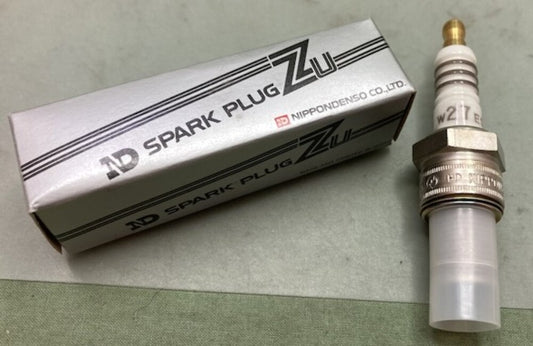 Nippondenso W27ES-ZU Spark Plug New Genuine