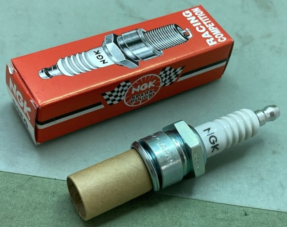 NGK 3530 B9EG Spark Plug New Genuine