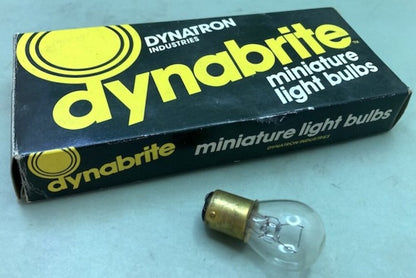 Pk. of 10 Dynabrite 1076 12V32CP Light Bulb New Genuine