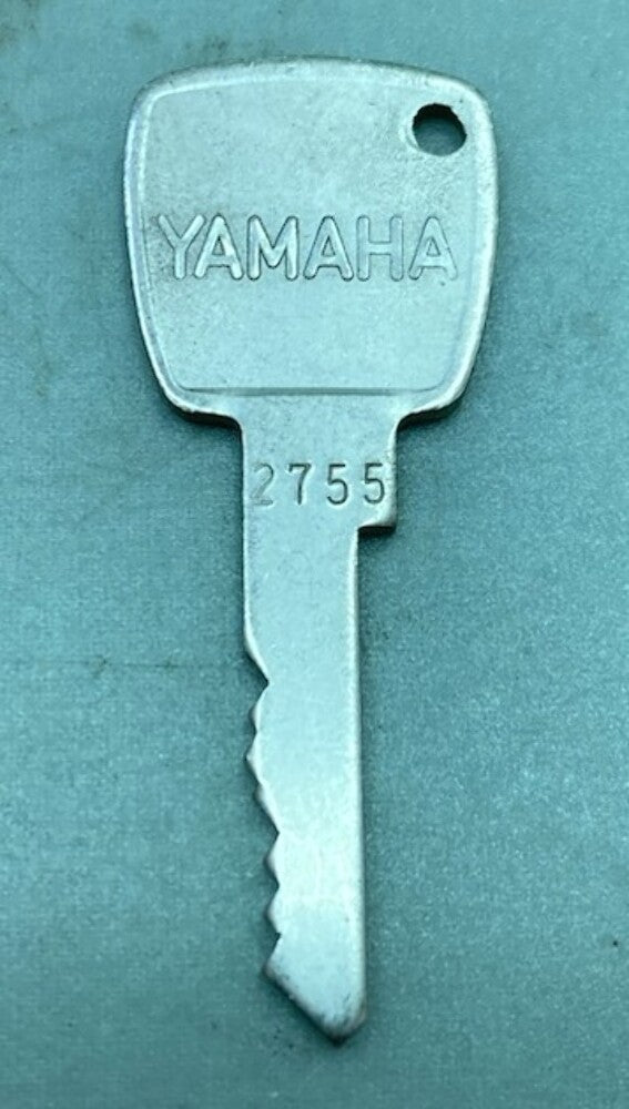 Yamaha 2755 Key New Genuine
