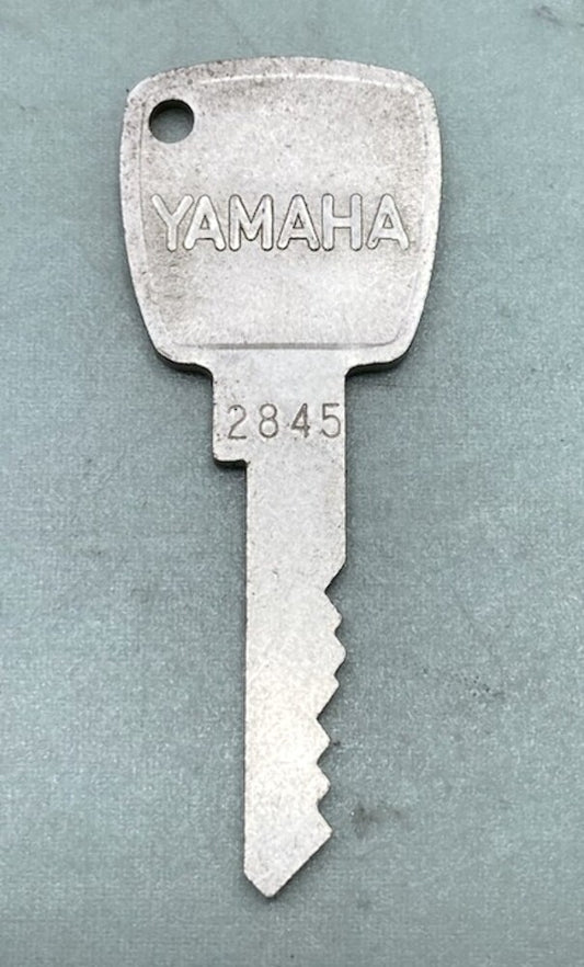 Yamaha 2845 Key New Genuine