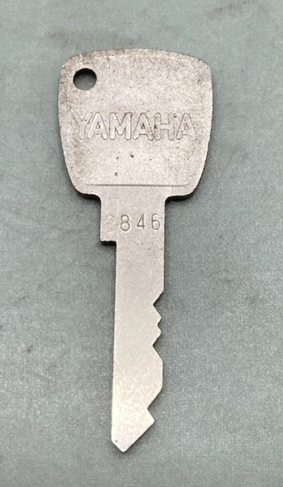 Yamaha 2846 Key New Genuine