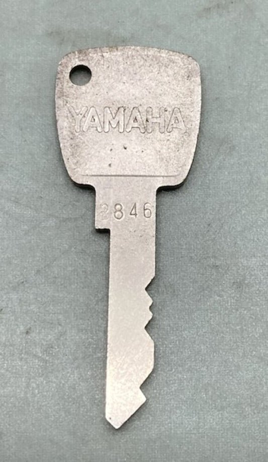 Yamaha 2846 Key New Genuine