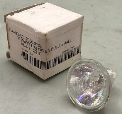 Replaces Kuryakan 2310 Halogen Bulb 20W New
