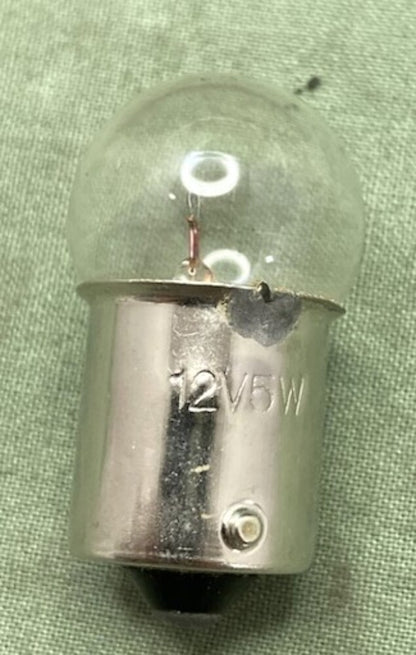 Replaces Honda 34910-504-003 Tail Light Bulb New