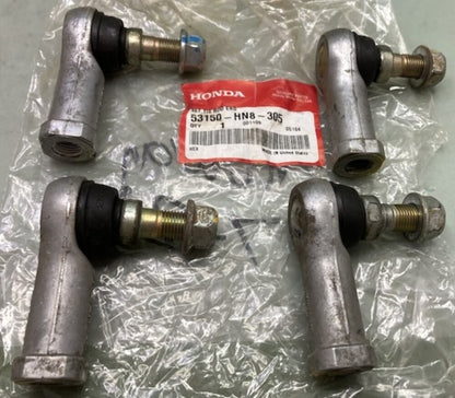Honda 53150-HN8-305 Tie Rod End Set Genuine