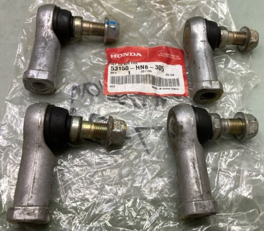 Honda 53150-HN8-305 Tie Rod End Set Genuine