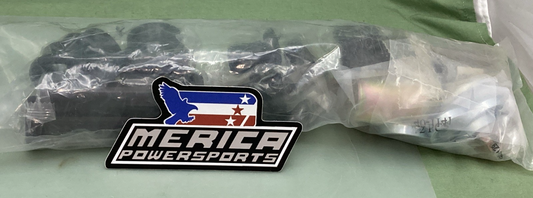 NEW GENUINE IRC TIRE 0430-0830 Rear Suspension Kit