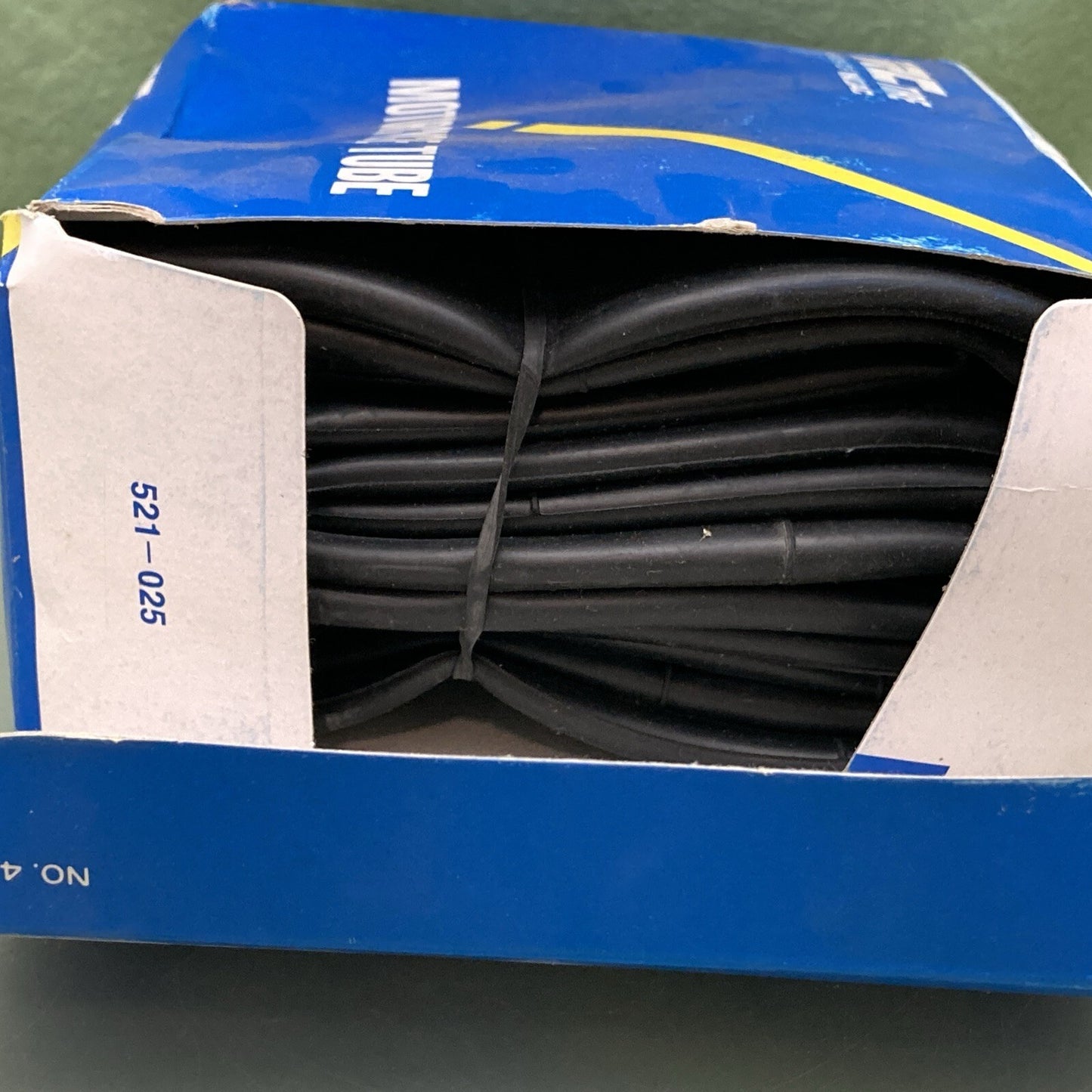 NEW GENUINE IRC TIRE 0350-0045 Tire Tube