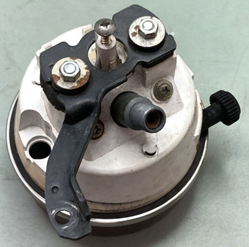 Replaces Kawasaki EN450 Speedometer