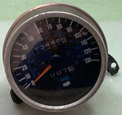 Replaces Kawasaki EN450 Speedometer