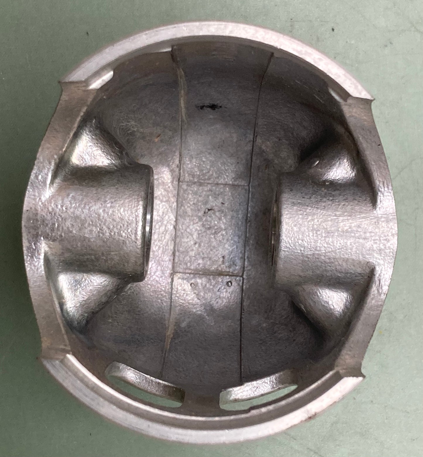 New Genuine Yamaha 2W6-11631-00-96 Piston