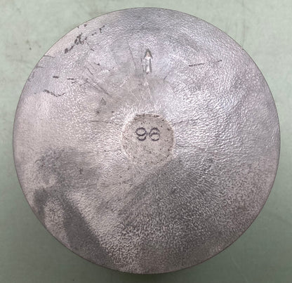 New Genuine Yamaha 1W6-11631-00-96 Piston STD