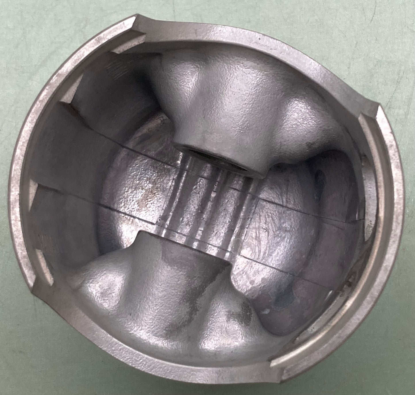 New Genuine Yamaha 1W6-11635-00 Piston STD