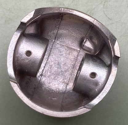 New Genuine Yamaha 2K6-11631-00-97 Piston STD