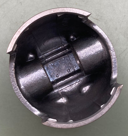 New Genuine Yamaha 214-11635-01 Piston 1 O/S 0.25