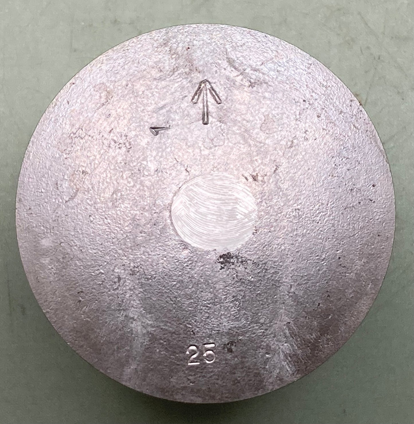 New Genuine Yamaha 1L8-11635-01 Piston