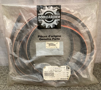 Bombardier 293200020 Seal Meter Package Ltd Hunter 9 feet New Genuine