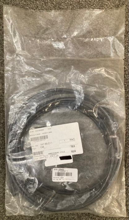 Replaces Sea-Doo 270000471 Hose 4.3mm 12 feet Long New