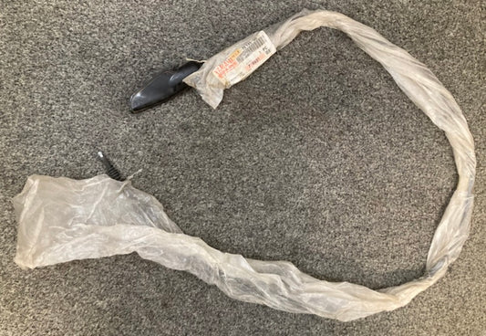 Yamaha 4EX-26335-00 Clutch Cable 4EX-26335-00-00 New Genuine