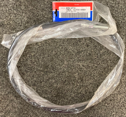 New Genuine Parts Unlimited 0652-0719 Clutch Cable