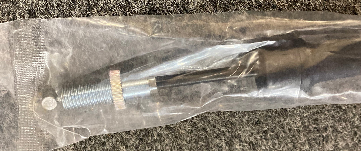 New Genuine Moose 0650-1183 Control Cable, Throttle