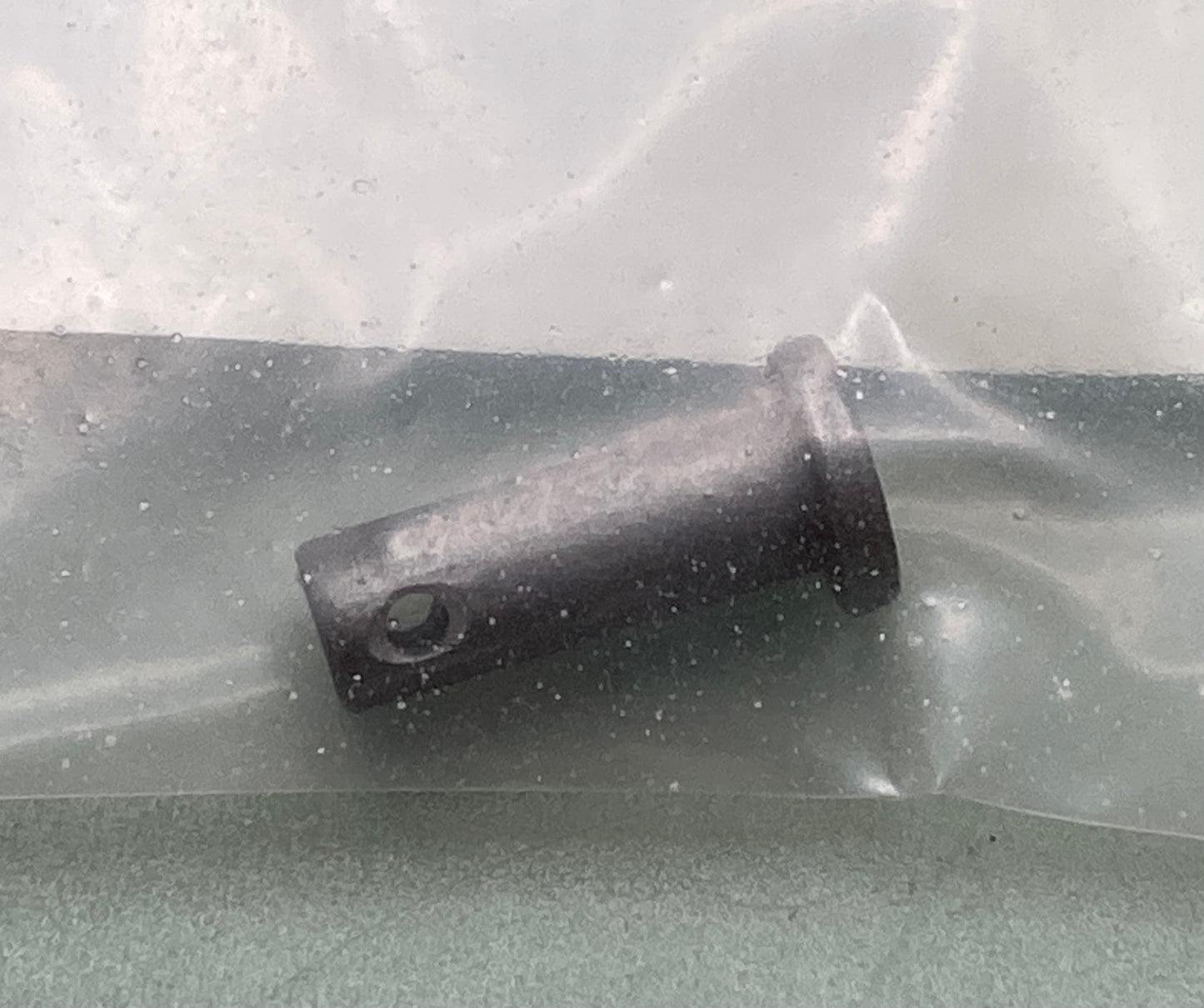 New Genuine Yamaha 91790-05014 Pin, Clevis