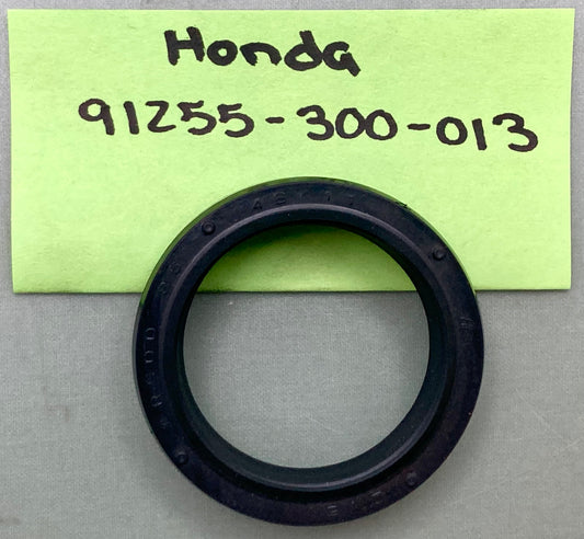 New Replaces Honda 91255-300-013 Oil Seal