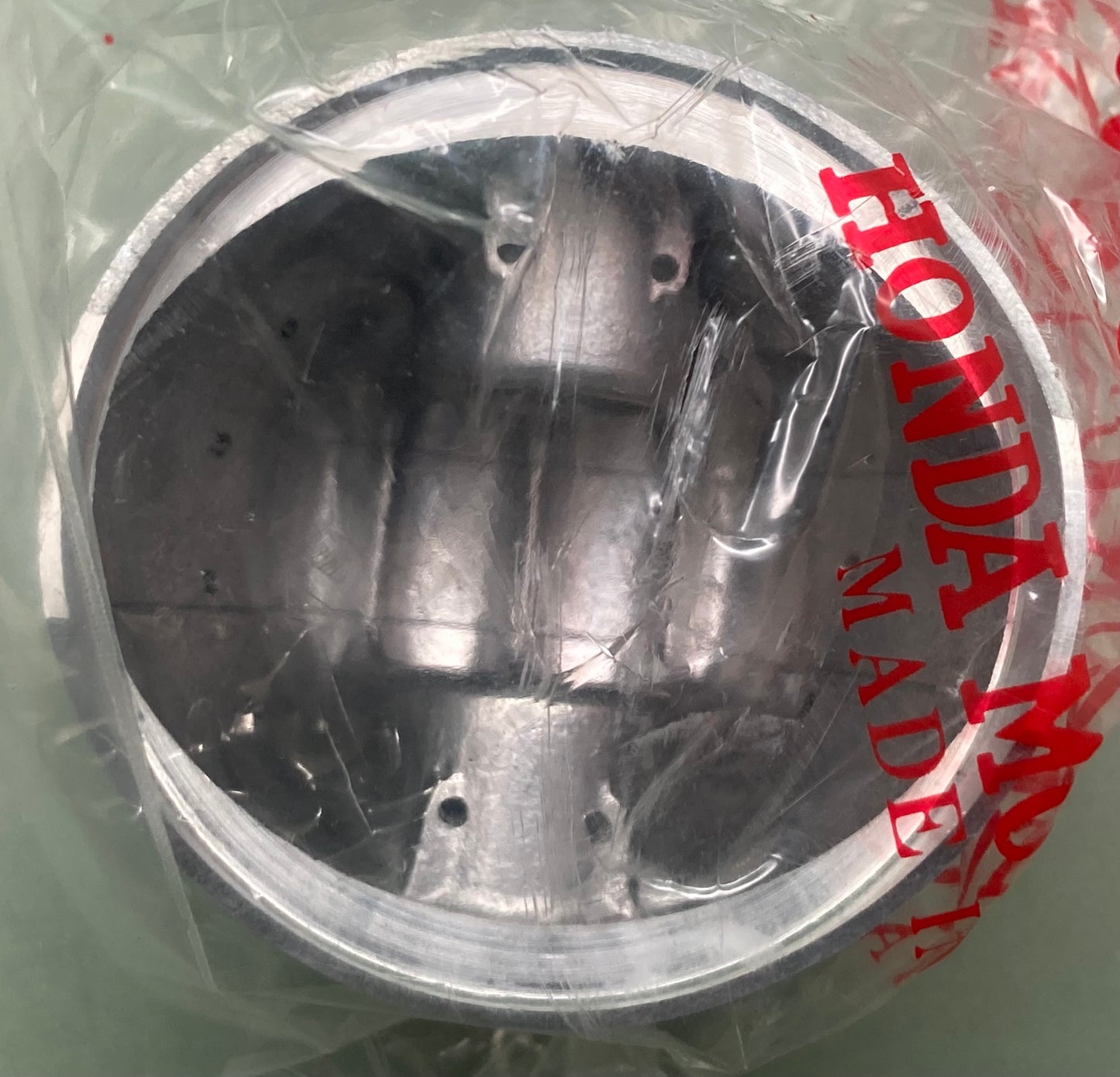 New Genuine Honda 13101-312-010 Piston STD