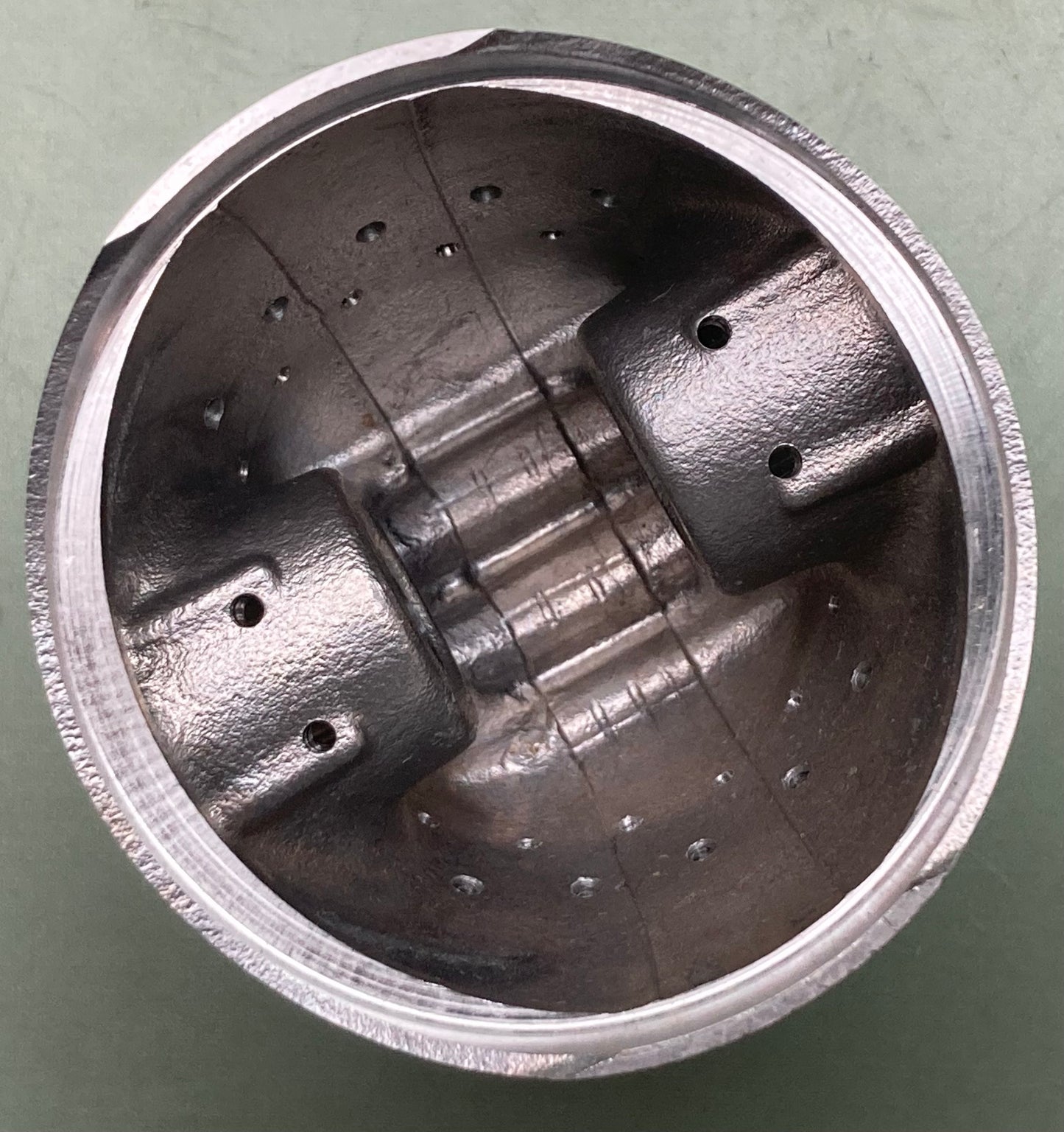 New Genuine Honda 13101-292-030 Piston STD